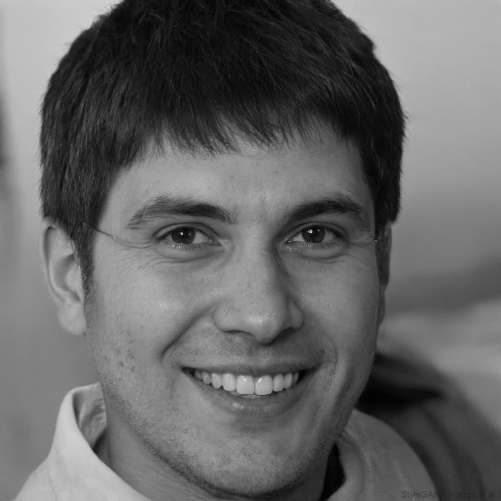 Person from Universidad Sergio Arboleda