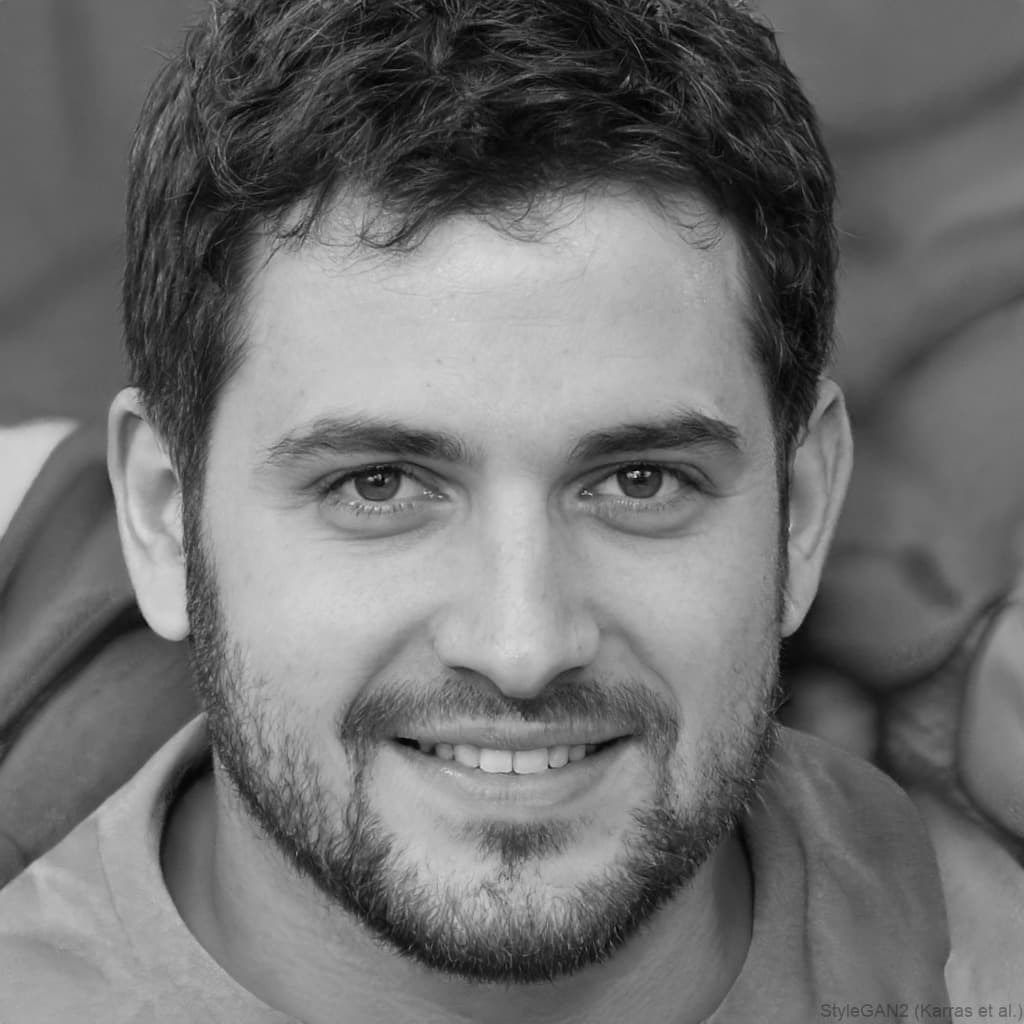 Person from Universidad de Medellín