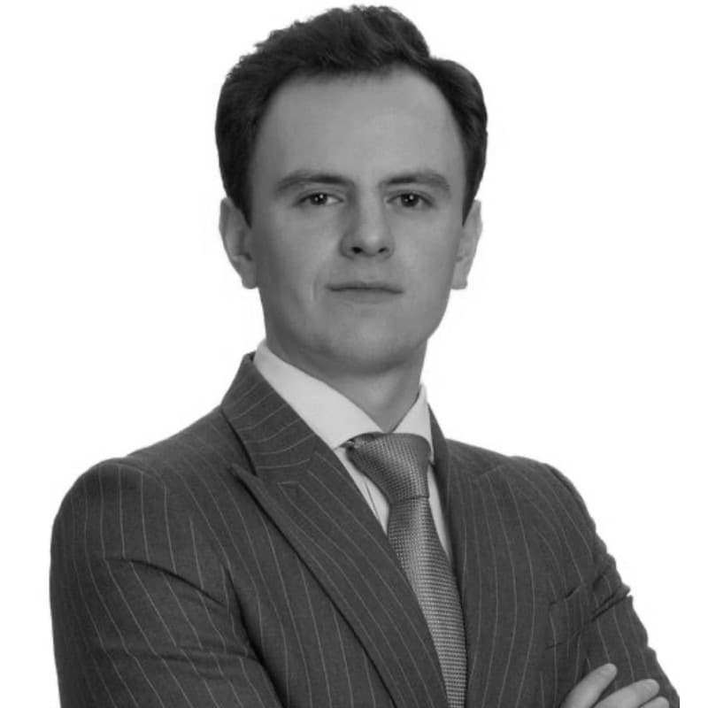 Person from Universidad del Rosario